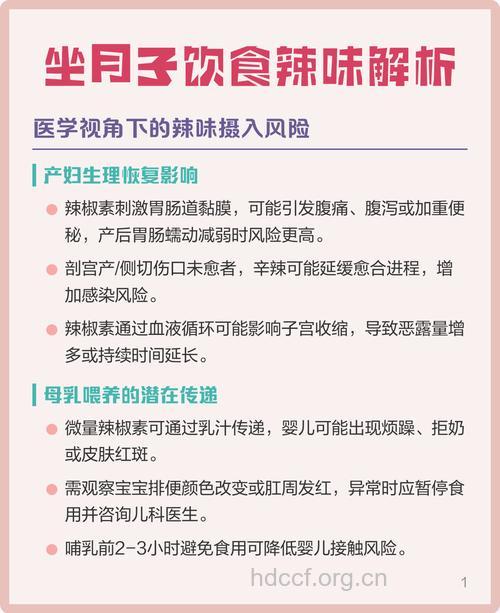 坐月子吃什么|坐月子可以吃辣椒吗