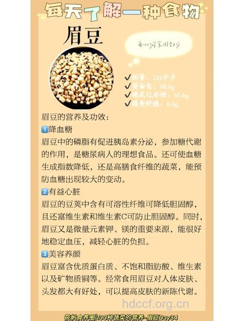 坐月子|坐月子可以吃眉豆吗