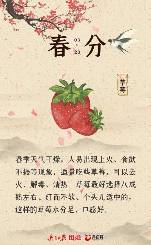 24节气之春分习俗之吃春菜