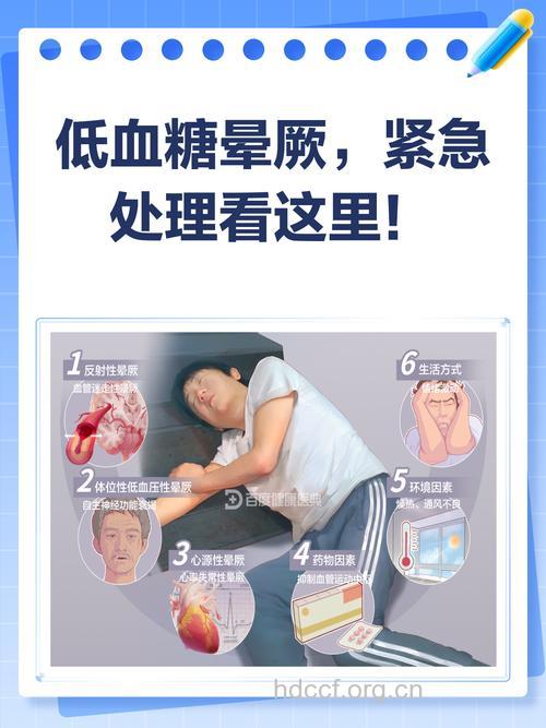 防治糖尿病的四种昏迷