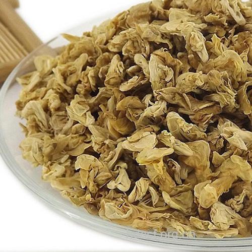 扁豆花茶的做法【图】