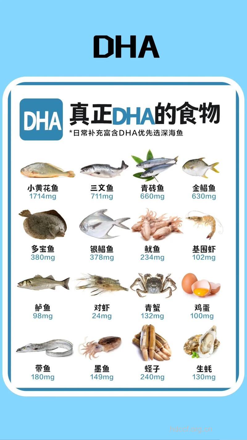 孕妇可以吃海鱼吗？