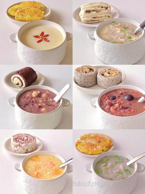 早餐的第一口吃什么最好?