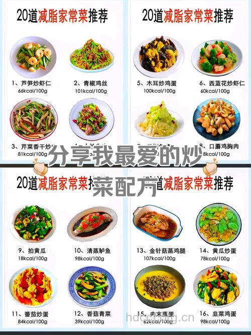 怎么样炒菜菜最有营养？
