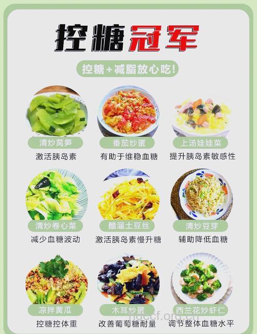 宝宝低血糖吃什么好