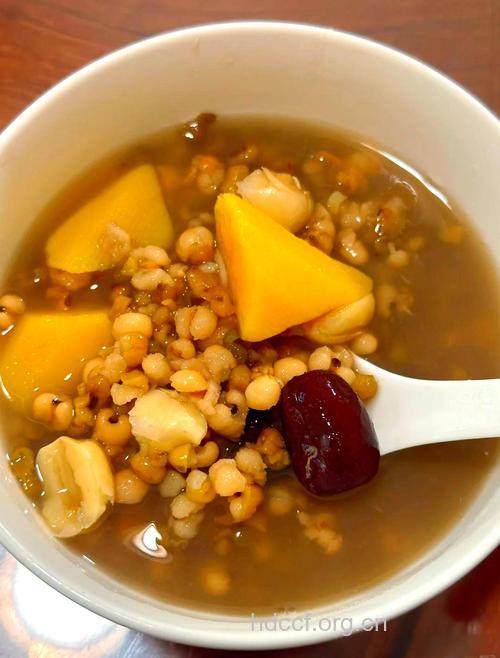 夏季食欲不振吃什么好?