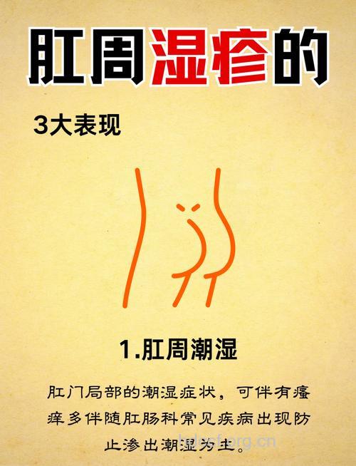 如何治疗肛门瘙痒症