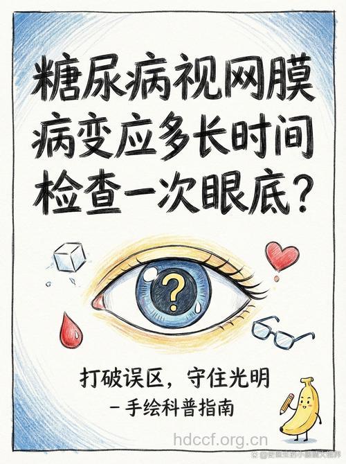防治糖尿病眼病谨防这些误区