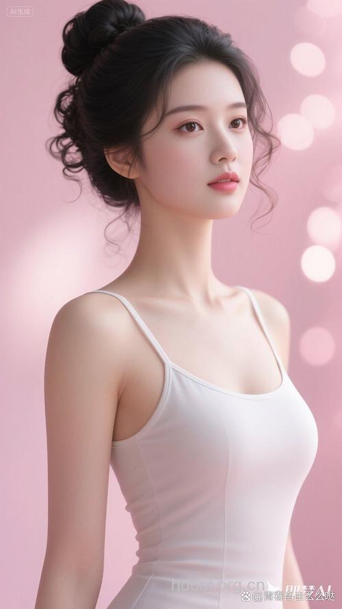 凝望靓女可延长寿命