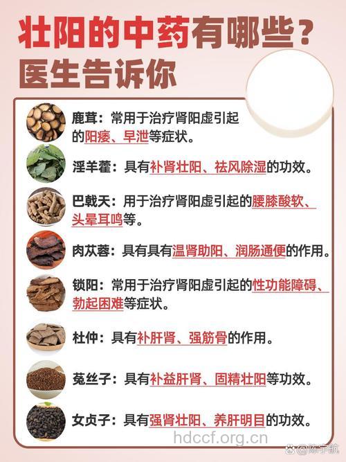 中医治疗男性阳痿的小秘诀