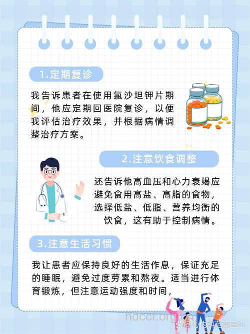 防治糖尿病合并高血压