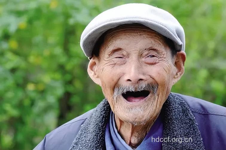 活过90岁的绝招奉送