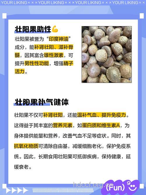 性功能障碍的水果疗法是什么