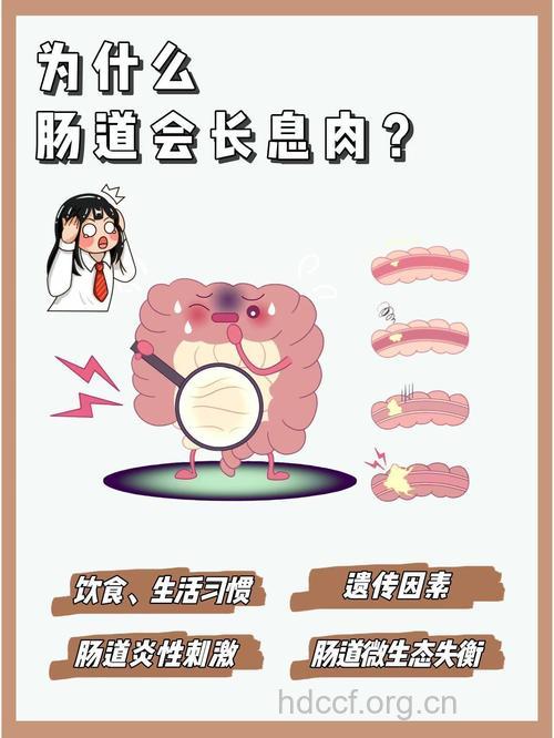 为什么会导致宝宝直肠息肉