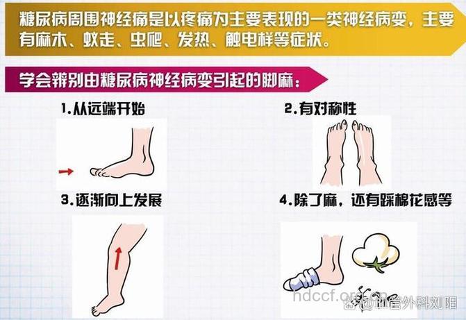糖尿病损害骨关节的“四大宗罪”