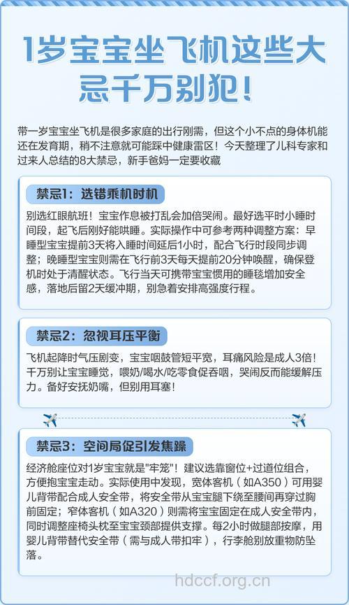 坐飞机前饮食的禁忌