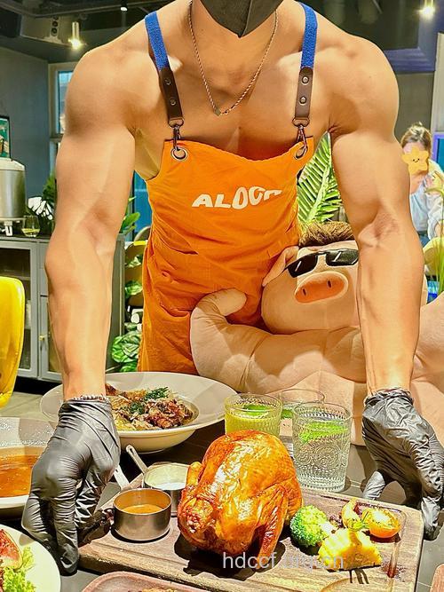 男性常吃肉会变得比较性感