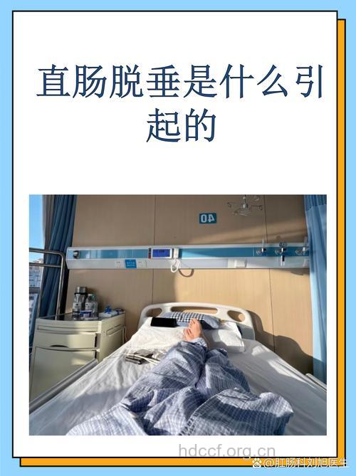 探讨直肠脱垂的治疗与研究现状