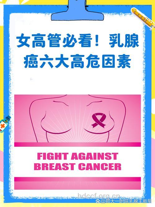 注意!女白领坏情绪易诱发乳腺癌