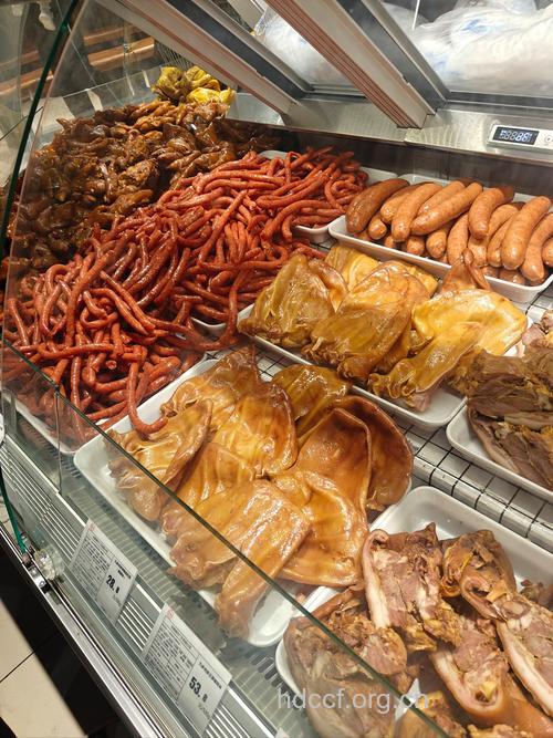 超市熟食的健康隐患