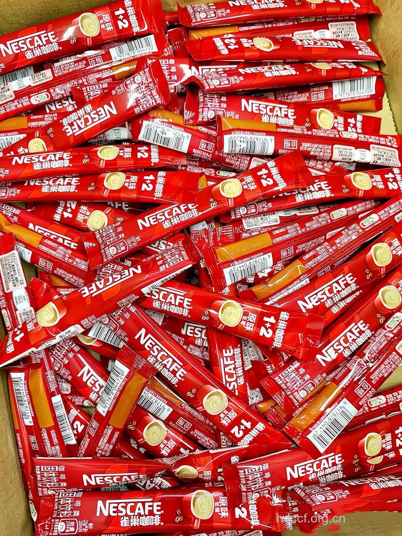 雀巢的哪些食品含有致癌物