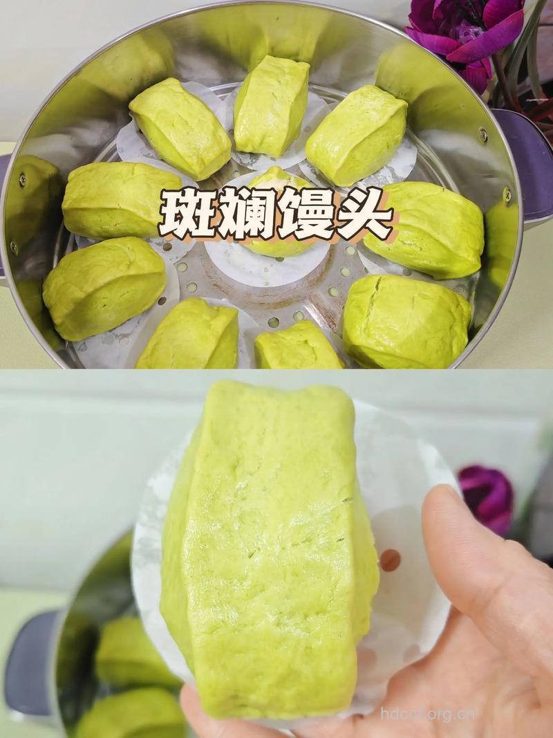 远离染色馒头 蒸馒头的小窍门
