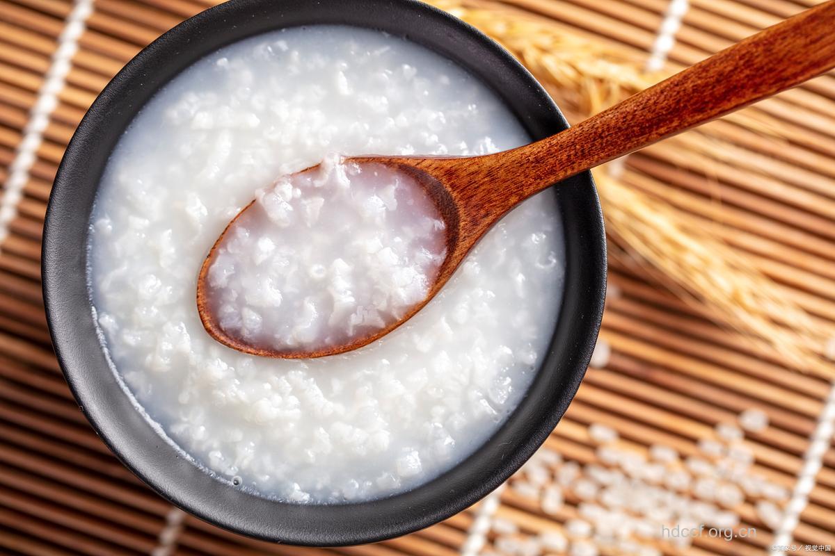 哪些人最好不宜喝白米粥？