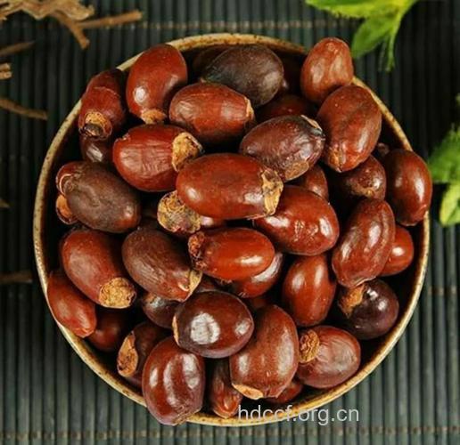 荔枝核帮您降血糖