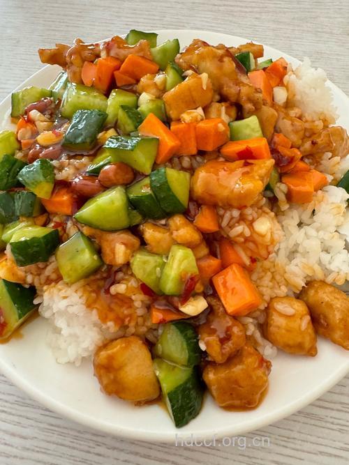 为什么吃盖饭也会致癌