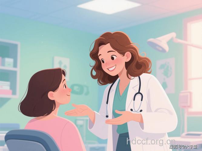 女性私密部位患癌几率排行榜