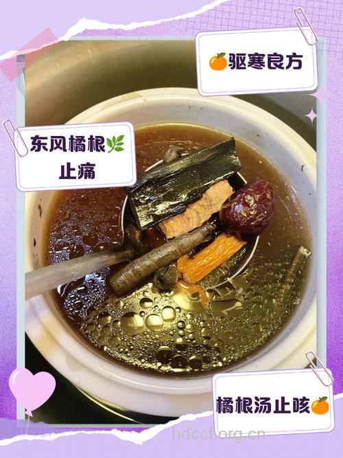 东风橘根的功效与作用