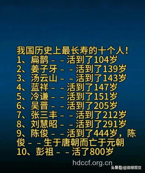为什么12月份生的人比较长寿?