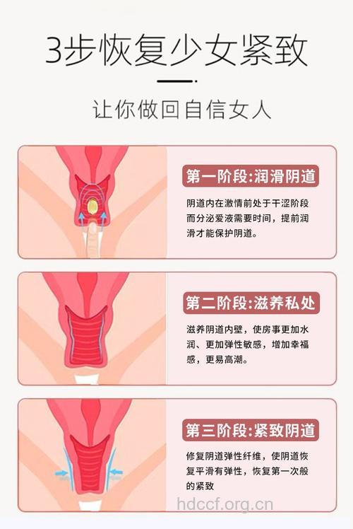 让女性变年轻的小秘密