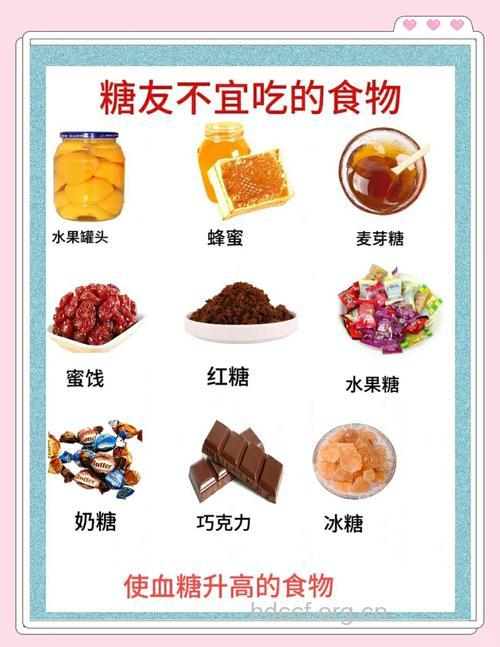 糖尿病患者能不能吃糖