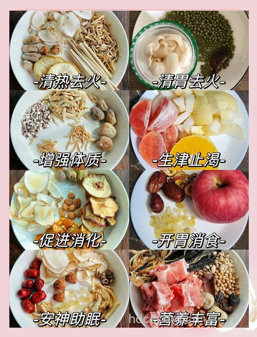 宝宝上火了吃什么好?