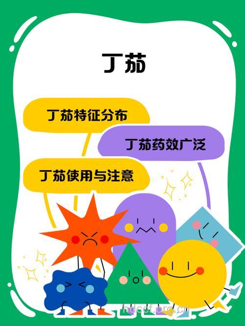 丁茄的功效与作用