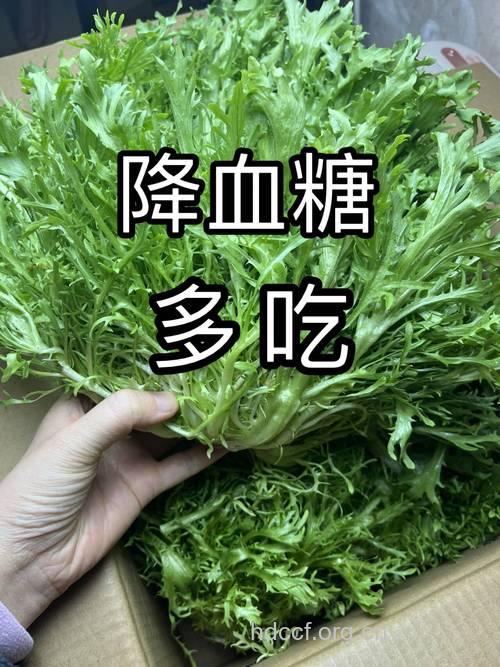 哪些野菜对糖尿病病人有益