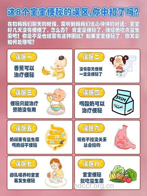 告知 便秘饮食的误区