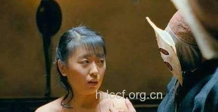 看《让子弹飞》学养生秘诀