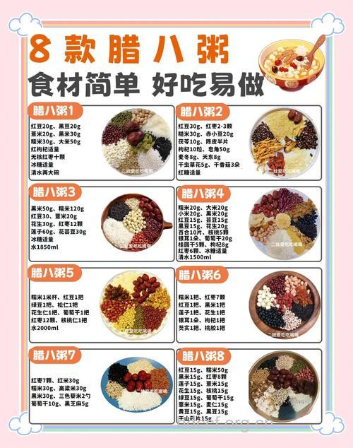 腊八节主要吃什么?
