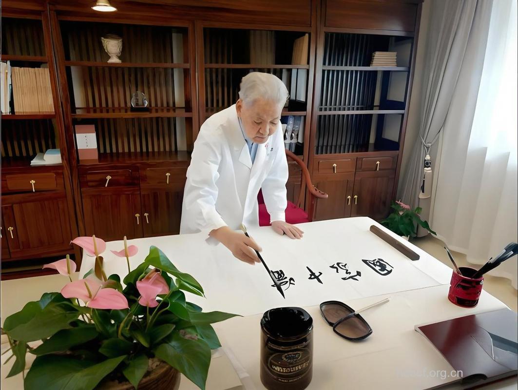国医大师路志正从医经历大全