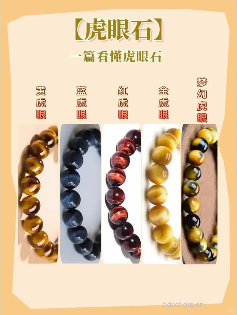 虎睛的功效与作用