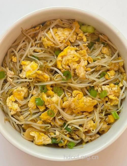 豆芽 延年益寿的最佳食物