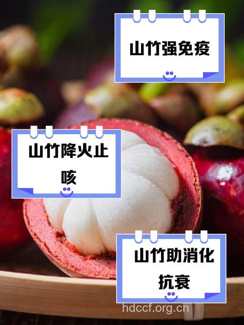 长叶山竹子的功效与作用
