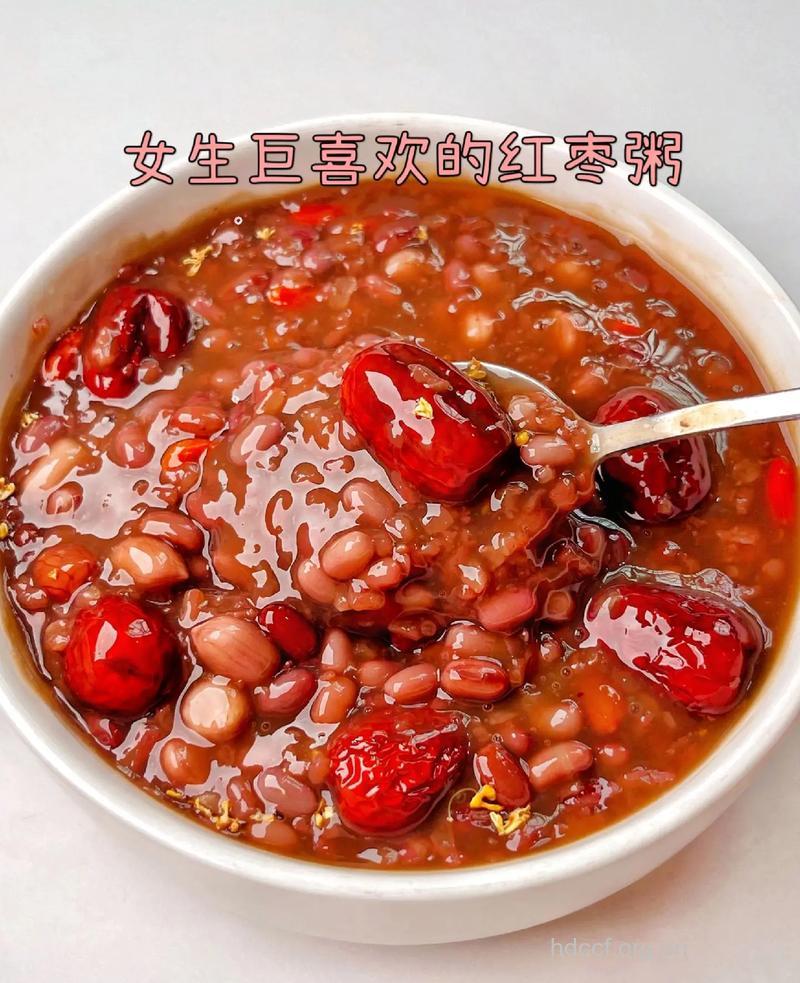 冬季女性补血的最佳食物
