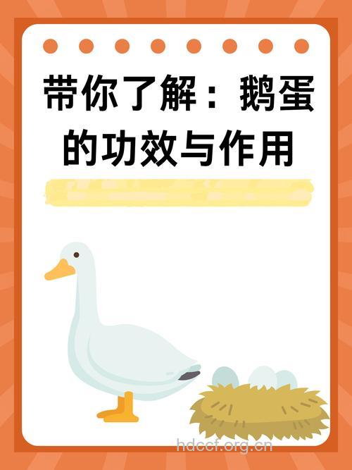 鹅胆的功效与作用