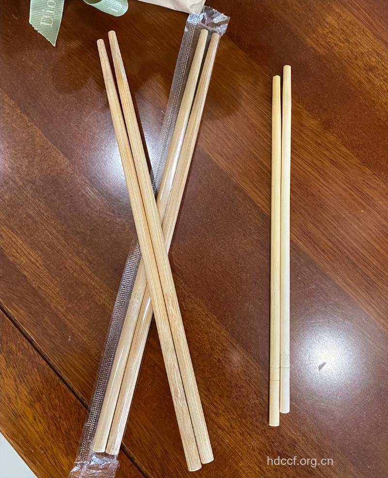 惊！筷子用不对或可致命