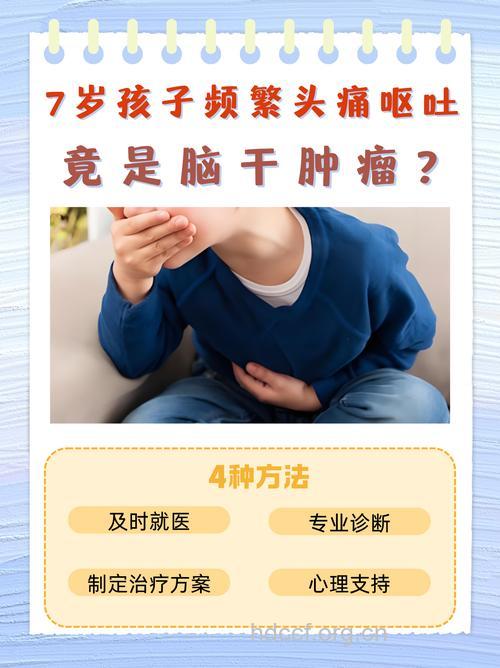 关于儿童肿瘤的几个问题