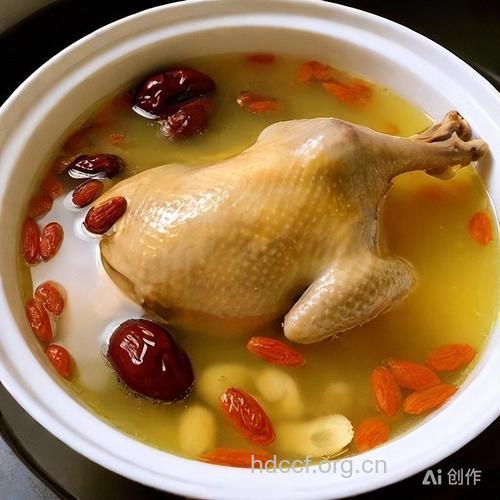 黄芪枸杞乳鸽 秋季补气壮阳好食材