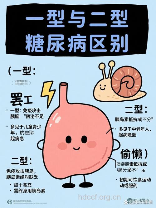 什么因素造成了2型糖尿病的发生